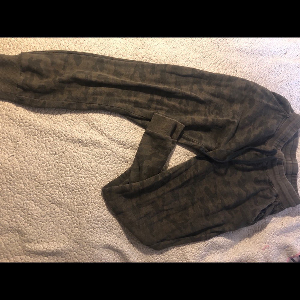 Joggers